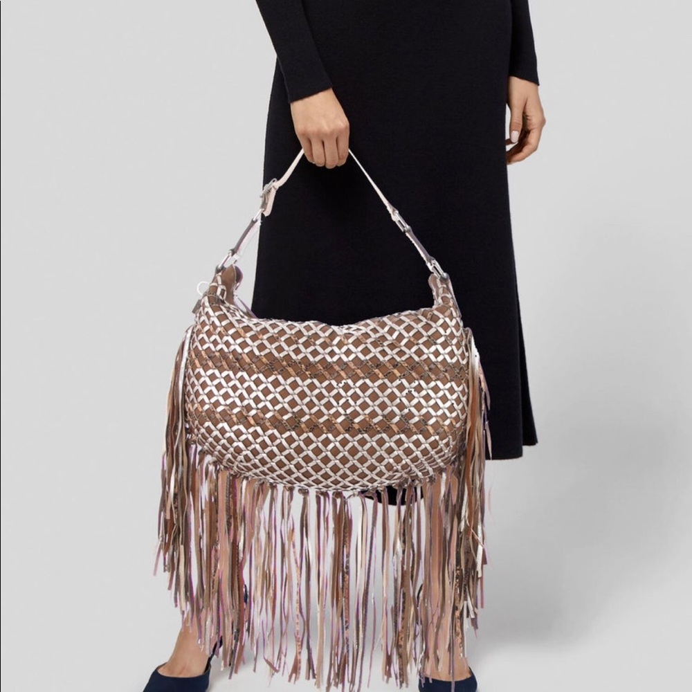 Marc Jacobs “Coachella” hobo bag